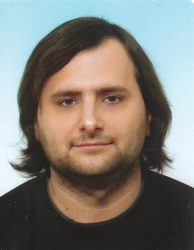 Ing. Luboš Rejfek, Ph.D.