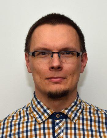 doc. Ing. Dušan Kopecký, Ph.D.